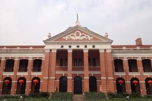 武昌起义军政府旧址